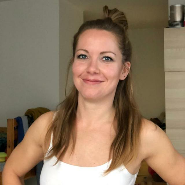 Anet Miháliková