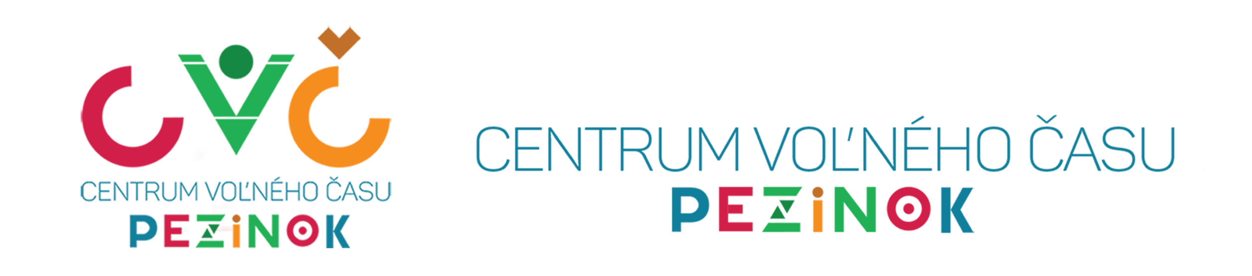 Centrum voľného času Pezinok Logo