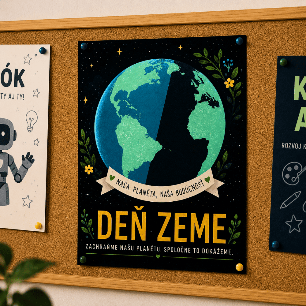 CVČ Pezinok Canva Kids - IT krúžok pre deti